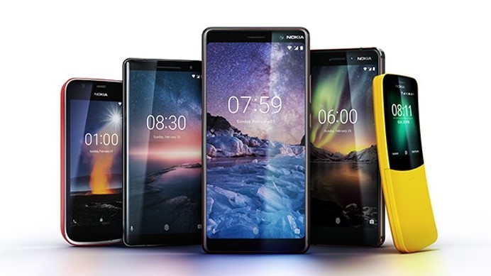 How much is nokia 7 plus