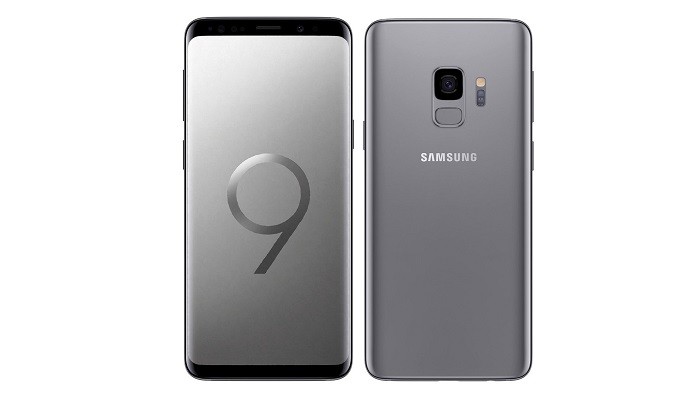 Here's how much the upcoming Samsung Galaxy S9 flagships would cost