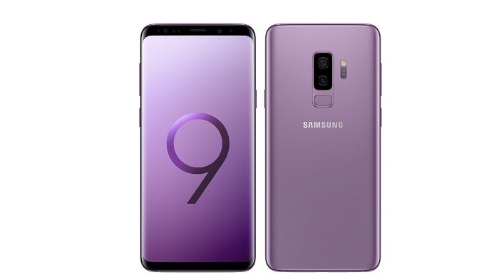 samsung s9 reliance digital