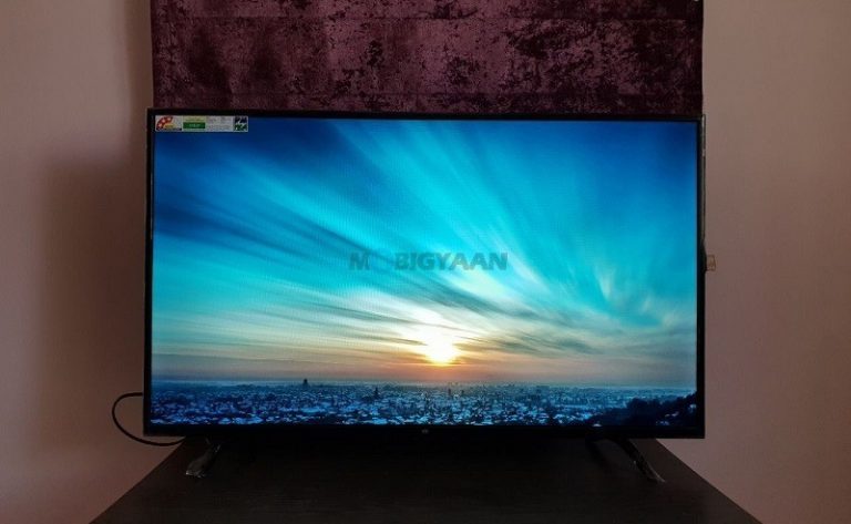 Xiaomi tv 4a 43 сколько оперативной памяти