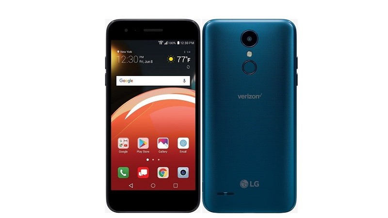 LG Zone 4 launched with 5-inch display, Snapdragon 425 SoC and 8 MP camera