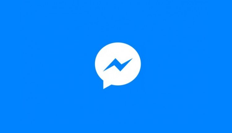 facebook messenger archive