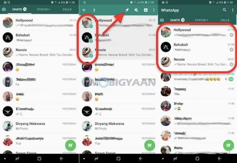 comment enlever le code pin sur whatsapp