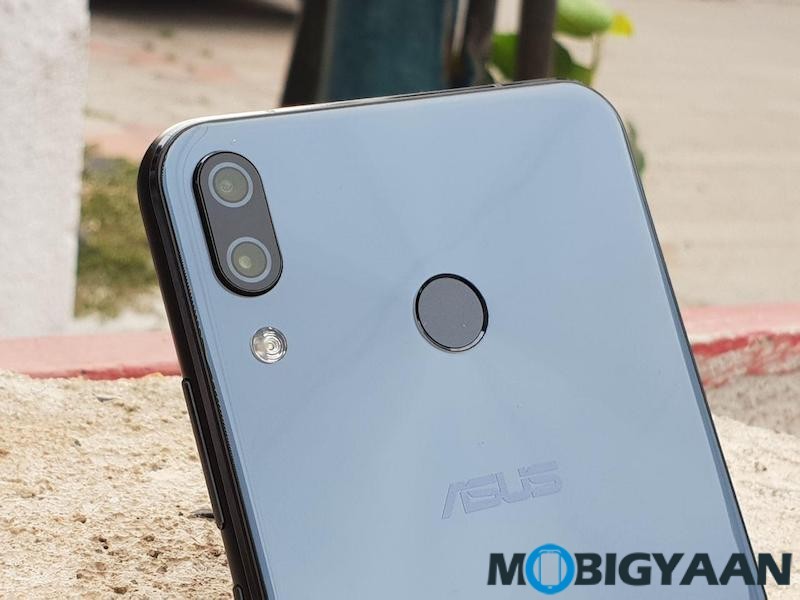 ASUS ZenFone 5Z Hands on and First Impressions Images 9