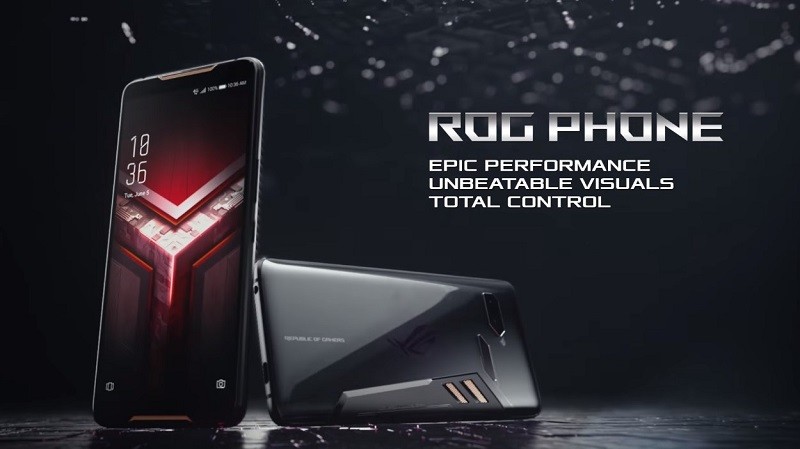 Asus Rog Phone Specifications Price Features Availability