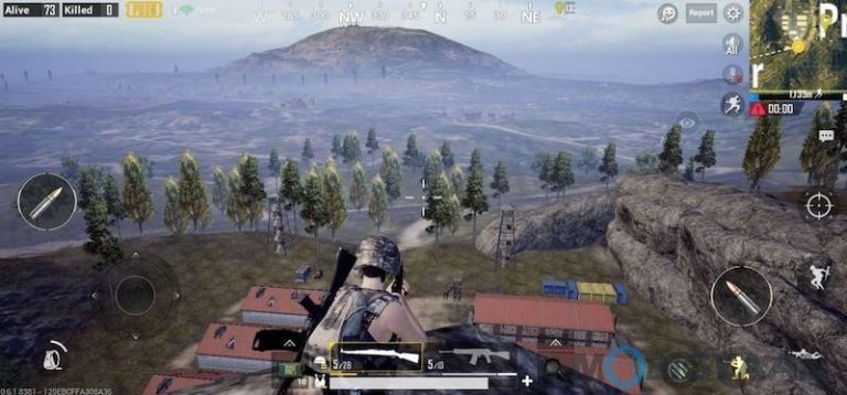 Best Loot Locations On Pubg Mobile Erangel Map