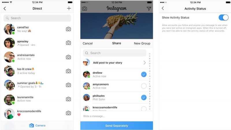 instagram-will-now-show-a-green-dot-next-to-the-profile-picture-to-show