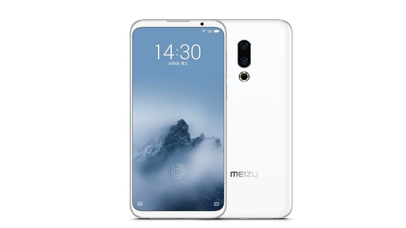 Разблокировка загрузчика meizu 16th