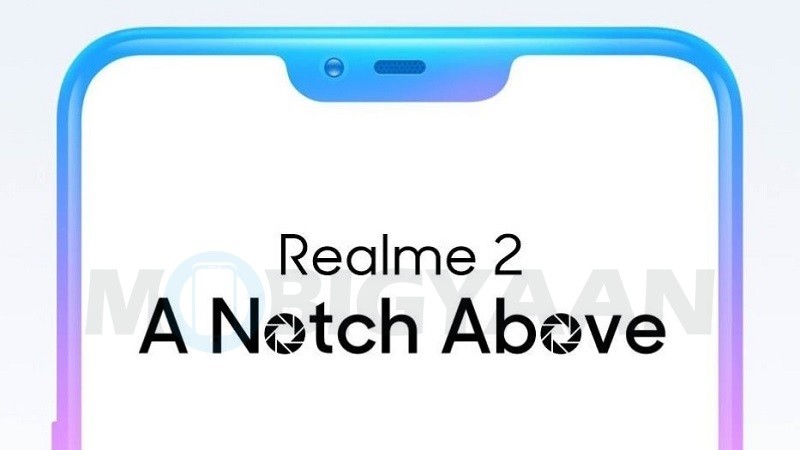 realme c2 4 64 launch date in india