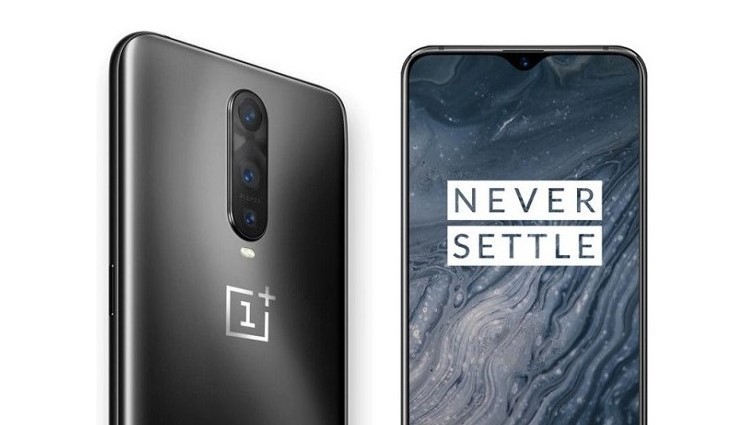 OnePlus 6T full specs, price and design revealed through a ...