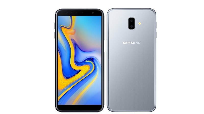 Samsung Galaxy J4+, Galaxy J6+ Specifications, Price in ...