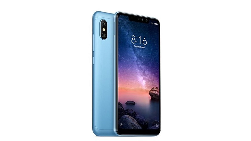 xiaomi redmi note 6 pro in online site bd