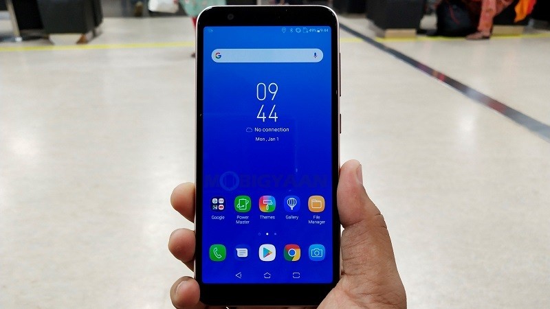 ASUS ZenFone Max M1 Specifications, Price in India, Availability