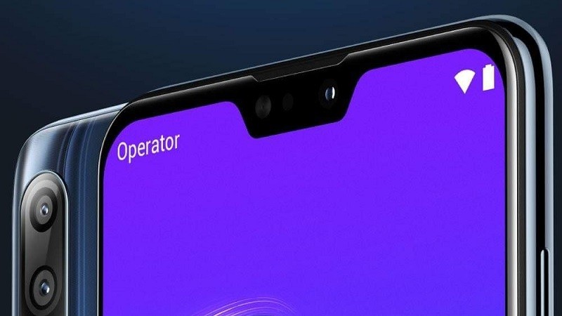 ASUS ZenFone Max Pro M2 official render confirms triple 