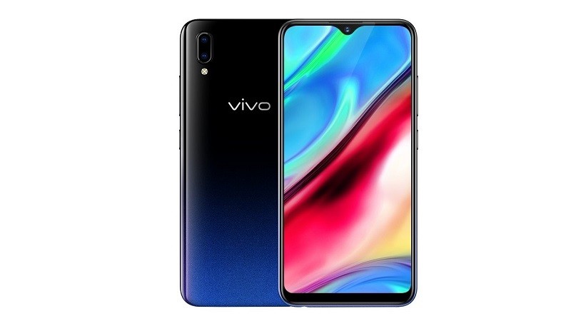 Vivo Y93 Specifications, Price, Features, Availability