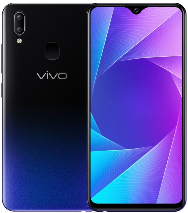 Vivo y95 обзор характеристики