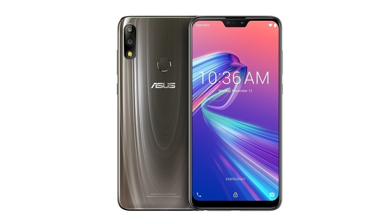 ASUS ZenFone Max Pro (M2) Specifications, Price in India 