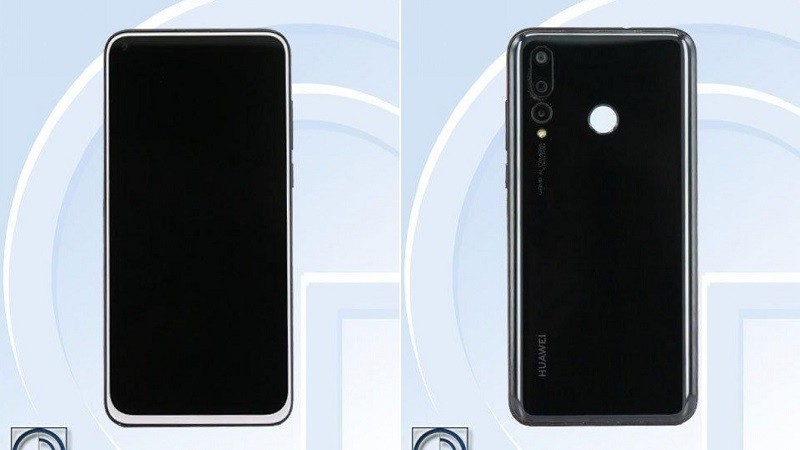 Huawei Nova 4 full specs leak online ahead of December 17 launch