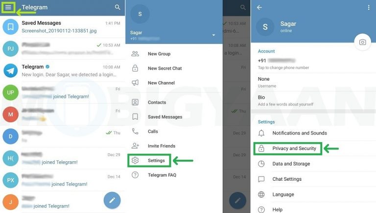 how-to-hide-your-last-seen-on-telegram-from-specific-contacts-android