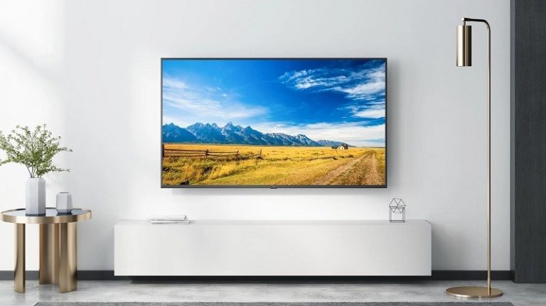 Xiaomi Mi LED TV 4X Pro 55-inch, Mi LED TV 4A Pro 43-inch, and Mi ...