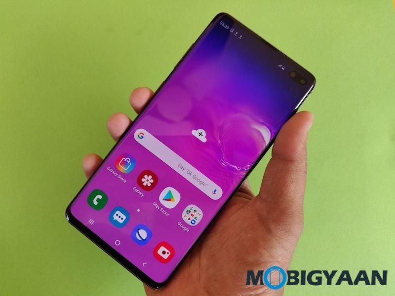 Samsung Galaxy S10 Lite And Galaxy Note 10 Lite To Reportedly