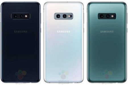 cheapest samsung galaxy s10e