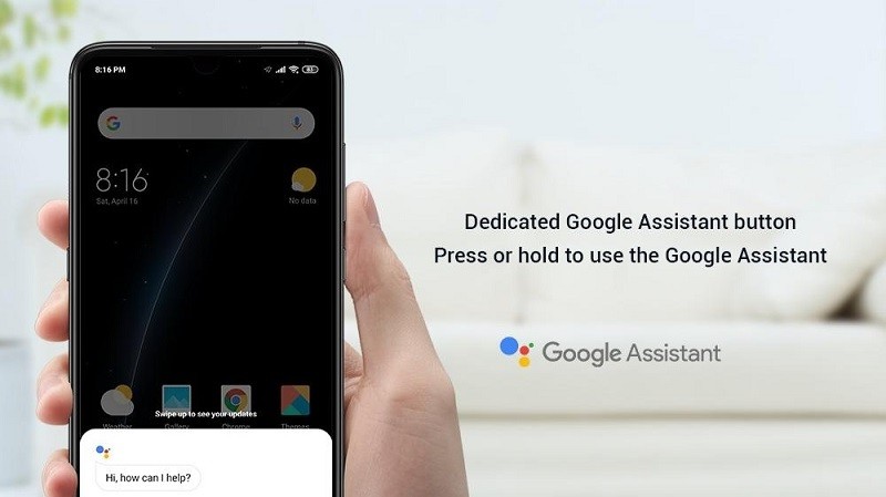 Xiaomi Mi 9 To Come With Dedicated Google Assistant Button And Always On Color Display