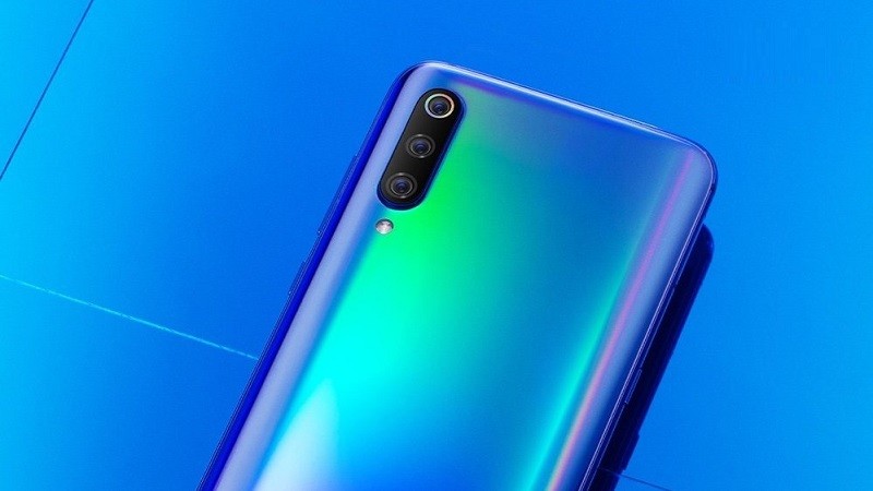 Xiaomi confirms 48 MP rear camera on Mi 9