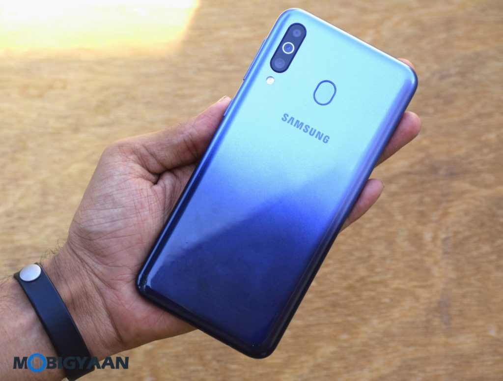 new samsung galaxy m30