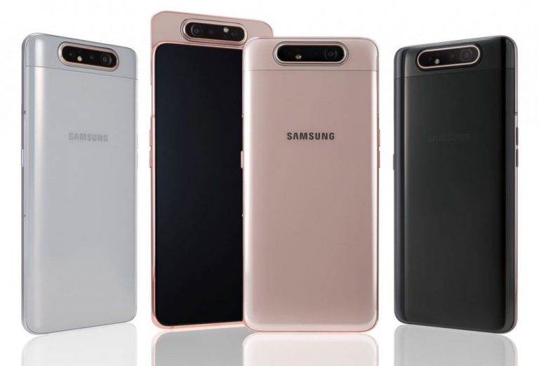 samsung galaxy a80 256gb