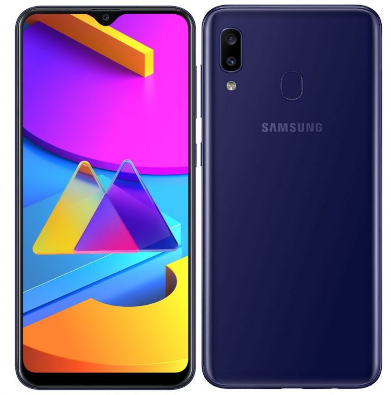 samsung m10 mobile display price