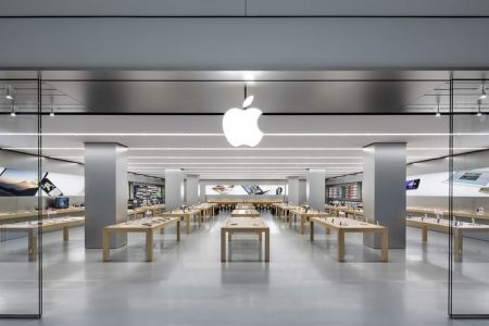 apple store india lucknow