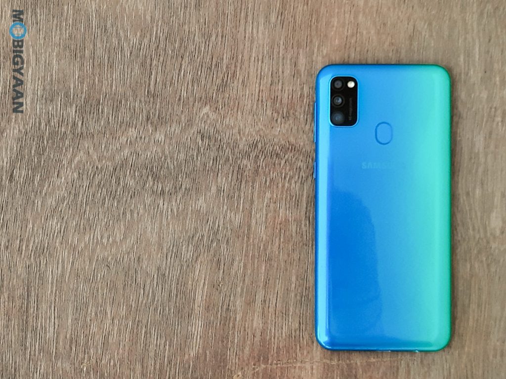 samsung galaxy m30s vs xiaomi redmi note 8 pro