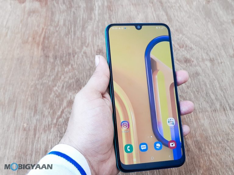 samsung galaxy m30s 4gb ram 128gb