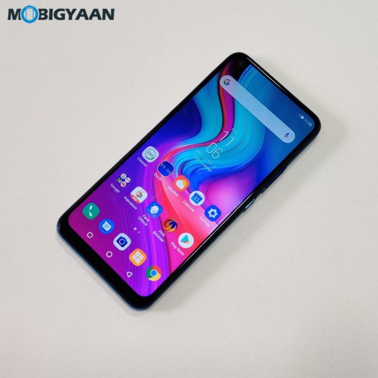 infinix s7 specs