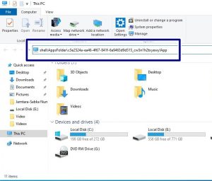 windows 10 explorer file details video duration