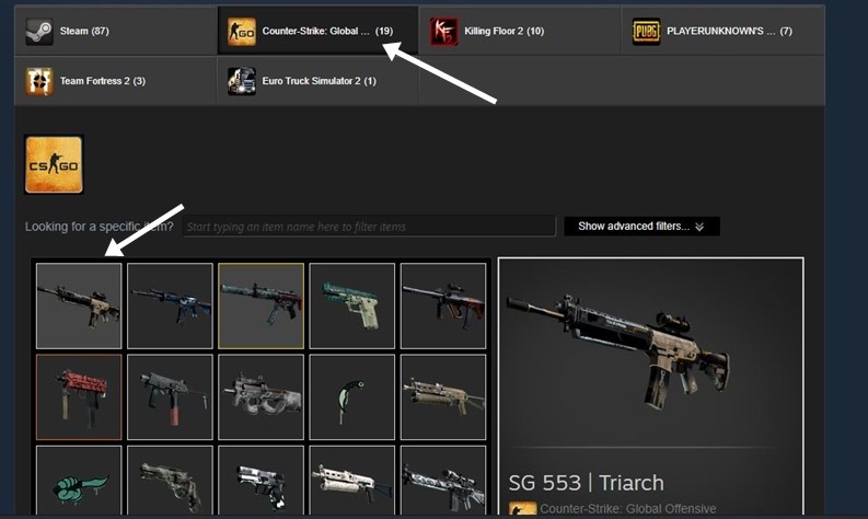 Sawed-Off Full Stop cs go skin instal the last version for mac