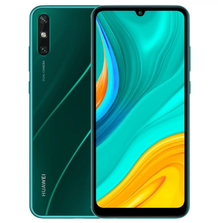 Обзор смартфона Huawei Enjoy 10 Plus: достоинства, недостатки, цена