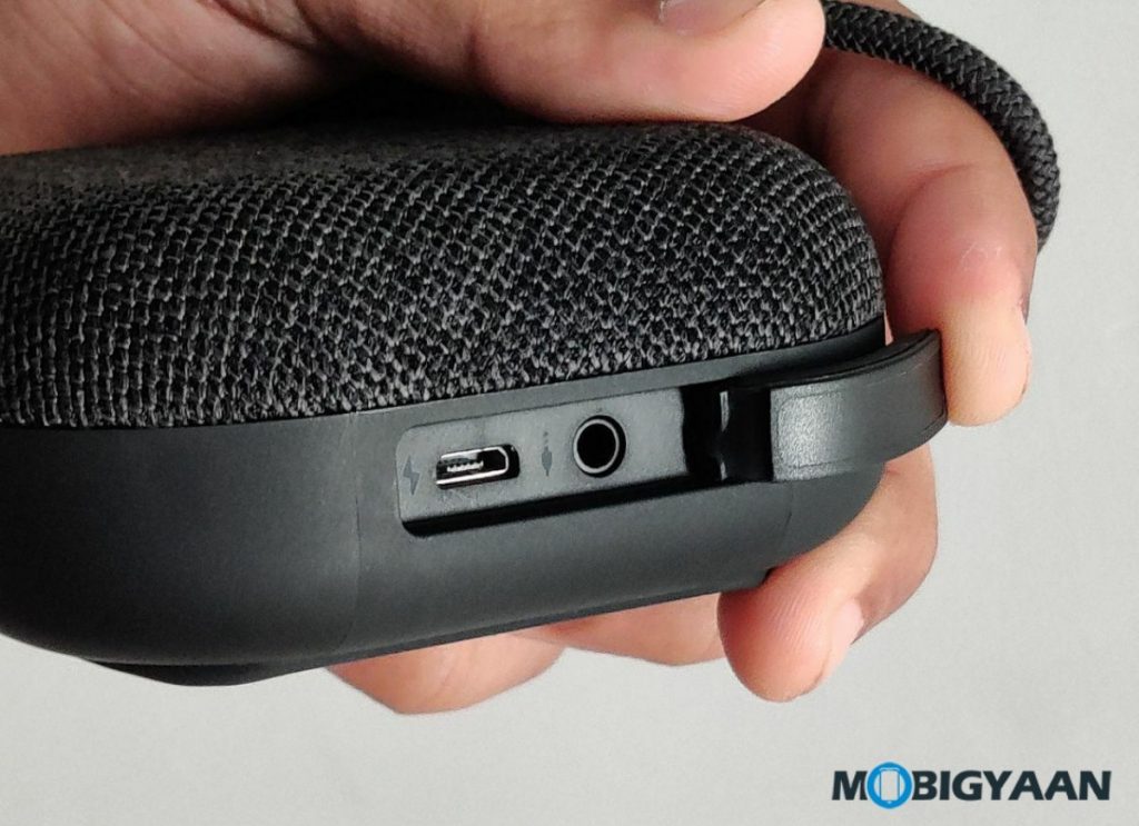 Mi Outdoor Bluetooth Speaker Review