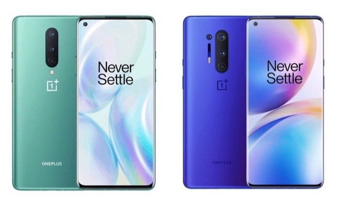 Oneplus 8 Vs Oneplus 8 Pro What S The Difference