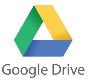 is google drive secure for photos