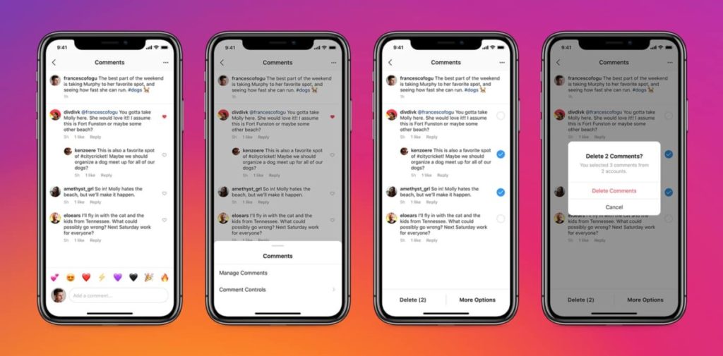 how-to-bulk-delete-comments-from-instagram-post-ios-guide