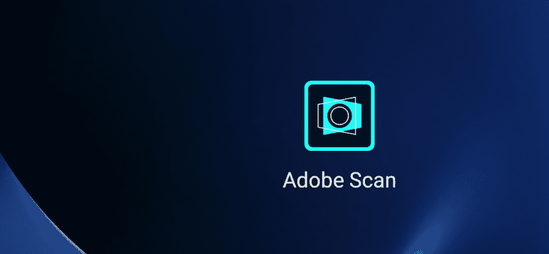 adobe scan download for mac