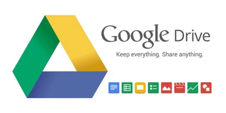 how to save all photos in google drive