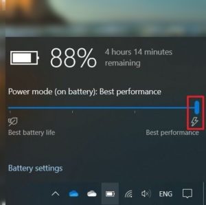 How to manage Power Throttling in Windows 10