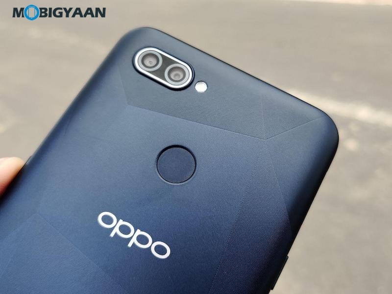 OPPO A12 Hands On Review 6
