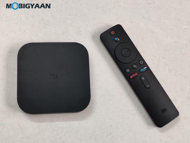 Find Smart, High-Quality mi box 4k for All TVs 
