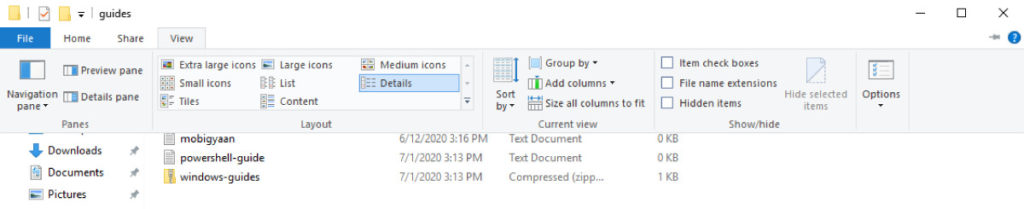 mass rename files windows 10