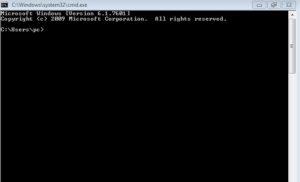 Useful Command Prompt Shortcuts That You Should Know