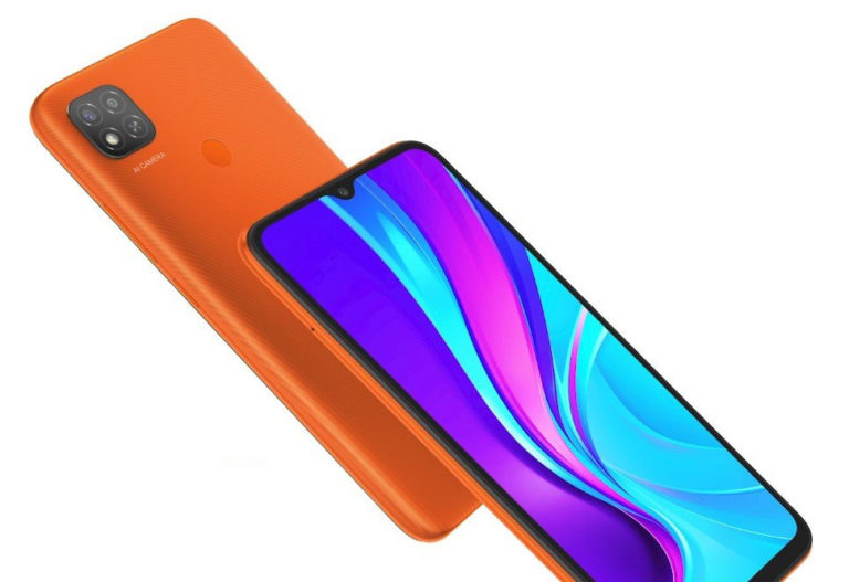 Xiaomi Redmi 9 Powered By Mediatek Helio G35 Soc And 4 Gb Ram Goes